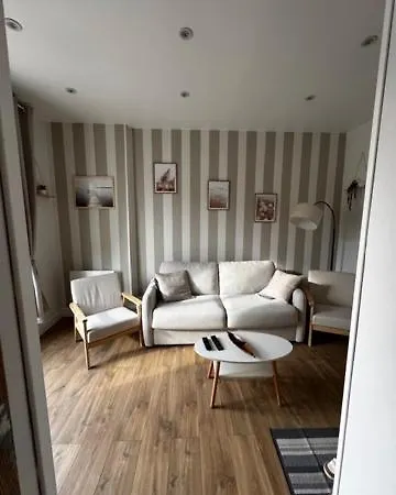 Daire Le Cabanon 86