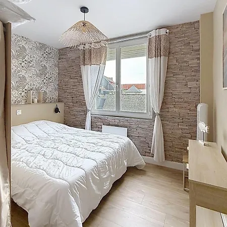 Apartamento Le Cabanon 86 *
