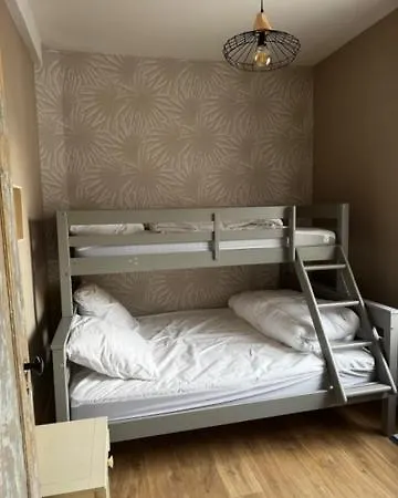 Le Cabanon 86 Apartamento Fort-Mahon-Plage